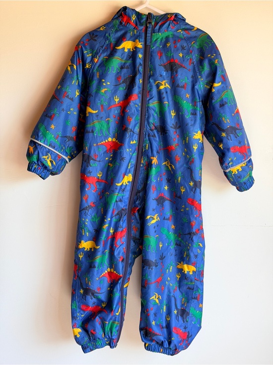 Mountain Warehouse Other - Mountain Warehouse Rainsuit